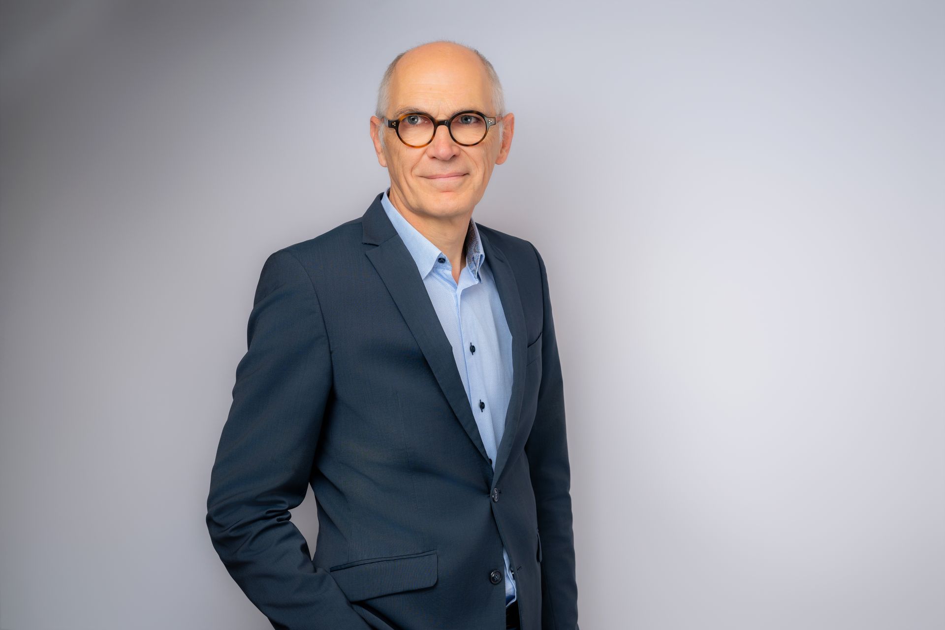 Paul David consultant marketing 30+ ans expérience